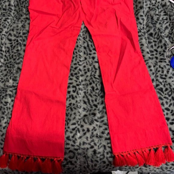 Pants - Picture 4 of 6